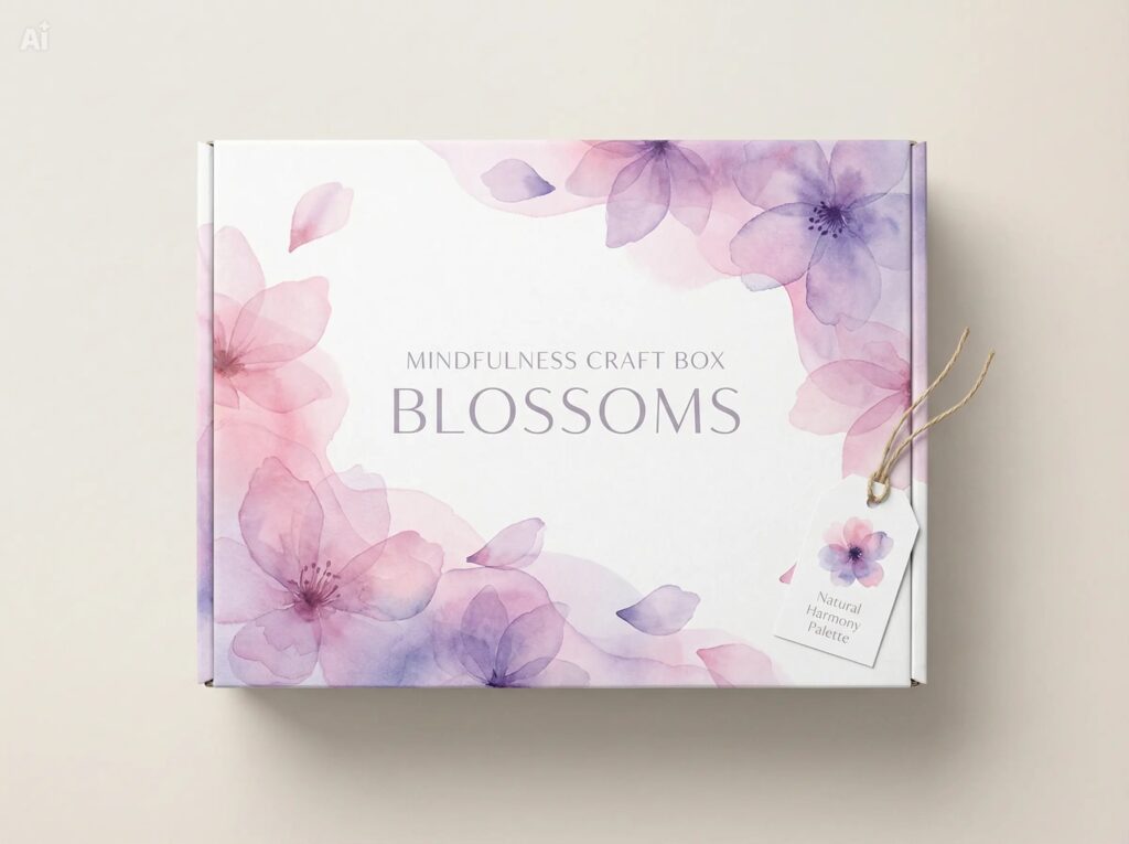 Blossoms