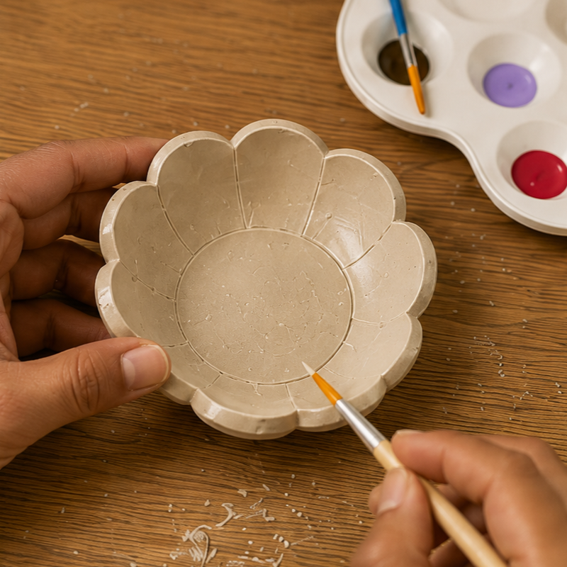 Create